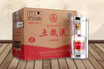 桐柏五粮液回收